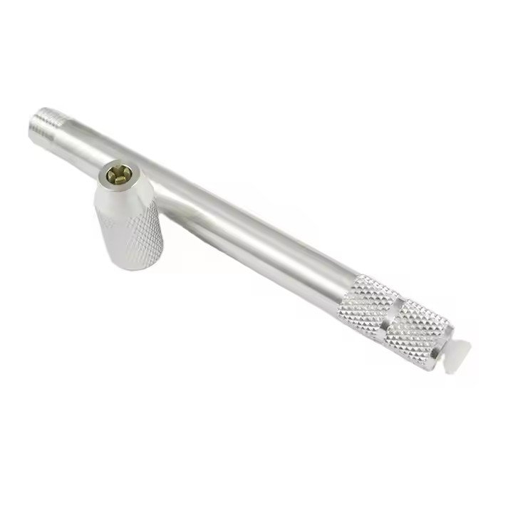 Machining service power tool accessories precision crankshaft machining eccentric shaft