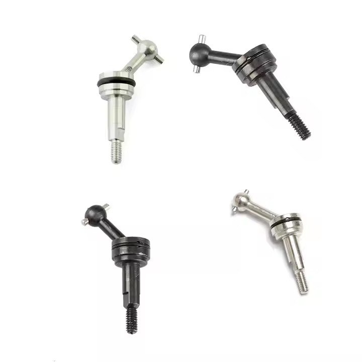 Machining service power tool accessories precision crankshaft machining eccentric shaft