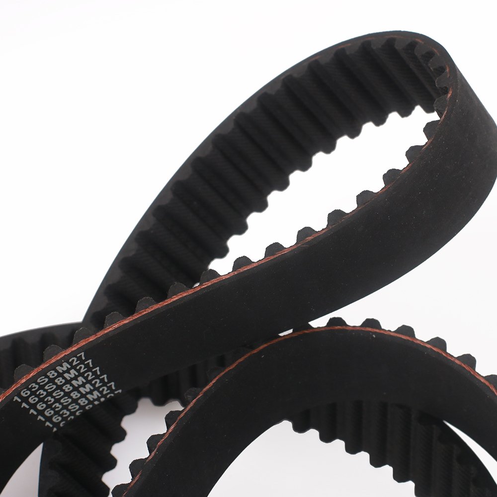 1hz timing belt belt timing timing belt 129