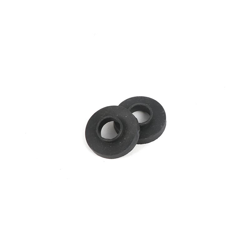 Hot Sale Metric Size Self-Lubricated Carbon Steel 1020 Custom Radial Spherical Plain Bearing
