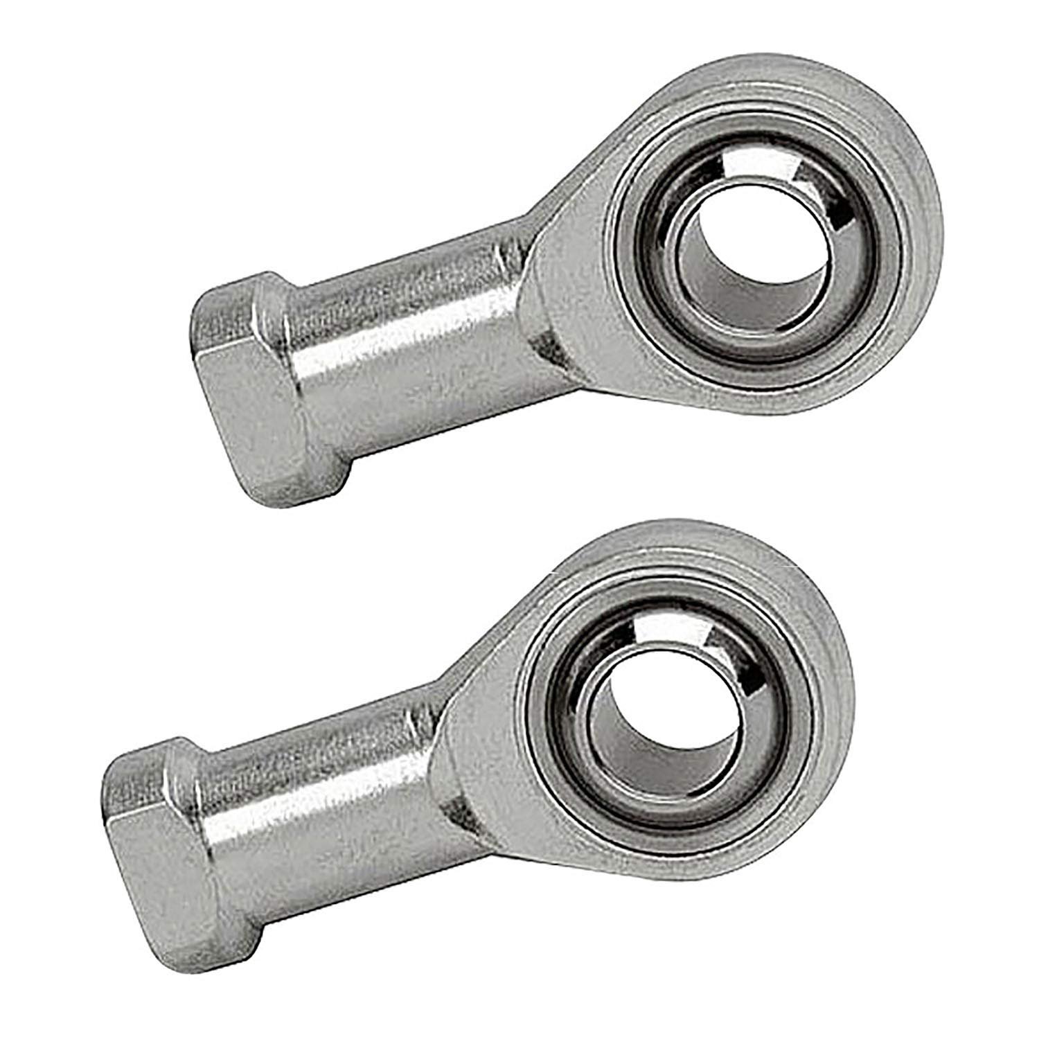 High-quality Stainless Steel Pos10 Fisheye M16 4-rod Phs 20 Rod End Swing Bearing