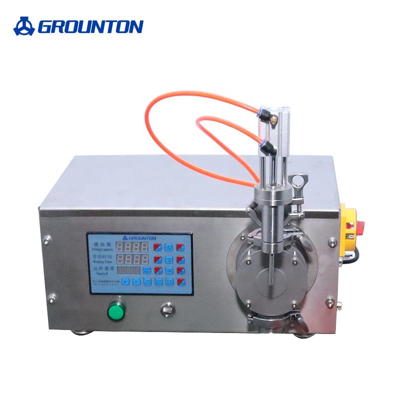 Low Price Auto Beer Can Filling Sealing Machine / Beverage Canning Equipment / Carbonated Soft Drink Bottling Production Line