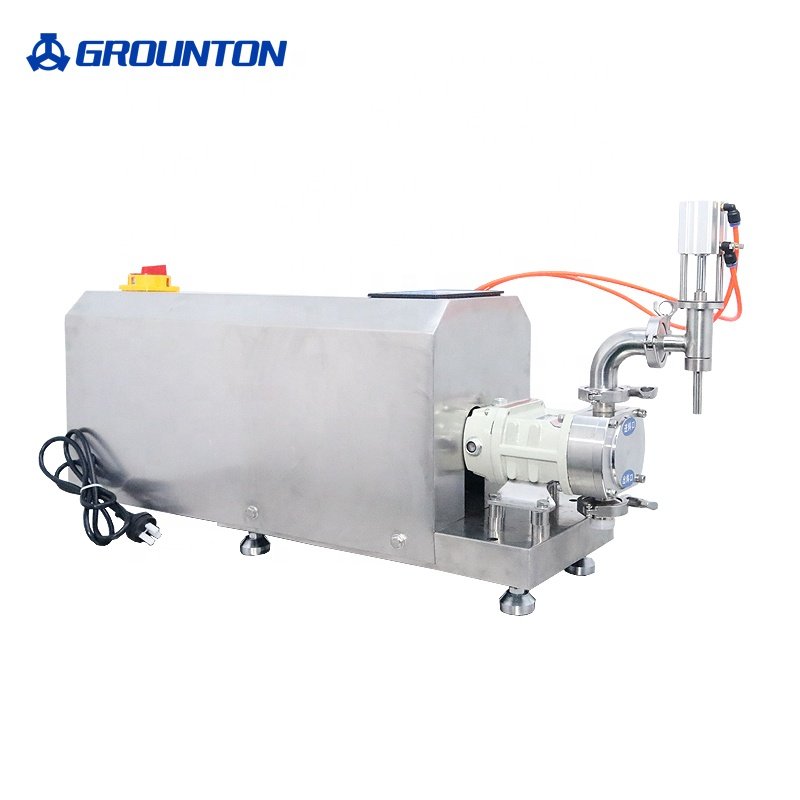 Low Price Auto Beer Can Filling Sealing Machine / Beverage Canning Equipment / Carbonated Soft Drink Bottling Production Line
