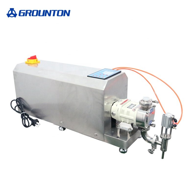 Low Price Auto Beer Can Filling Sealing Machine / Beverage Canning Equipment / Carbonated Soft Drink Bottling Production Line