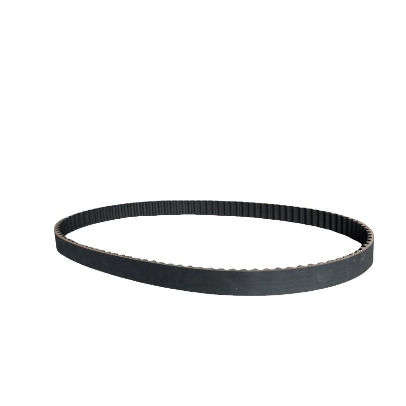 MXL XL XXL L H XH XXH Trapezoidal Toothed Rubber Industrial Synchronous Belt Power Transmission Toothed Timing Belt