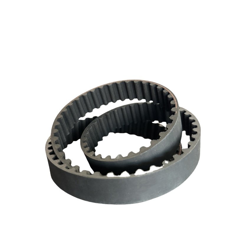 MXL XL XXL L H XH XXH Trapezoidal Toothed Rubber Industrial Synchronous Belt Power Transmission Toothed Timing Belt