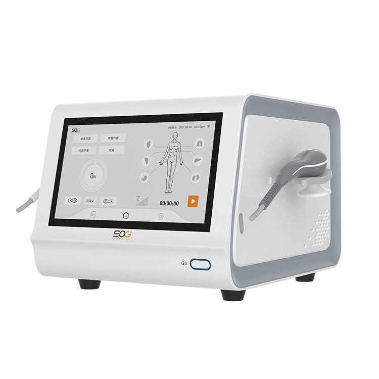 Skin Care Beauty Equipment RF Wrinkle Removal Face Lifting Machine Slimming Machine for Beauty Salon