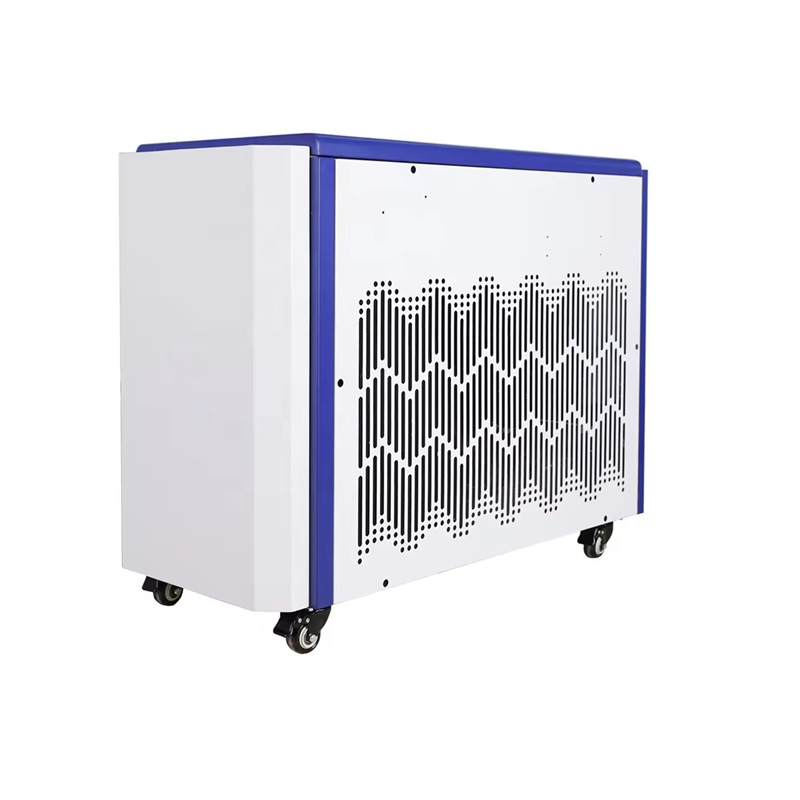 HANLI SCHYTJ-1500W Water Chiller Cooling System for 1500W Handheld Laser Welder Welding Machine Chiller