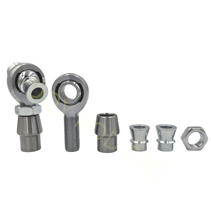 Rod Ends Chromoly Heim Joints With Kits M14 M16 M18 M20 M22 M25