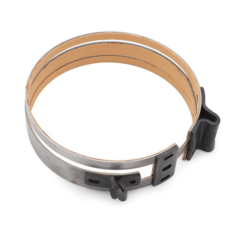 AL4 DP0 automatic transmission system brake belt For Peugeot For Chery 4-speed gearbox wave box brake belt
