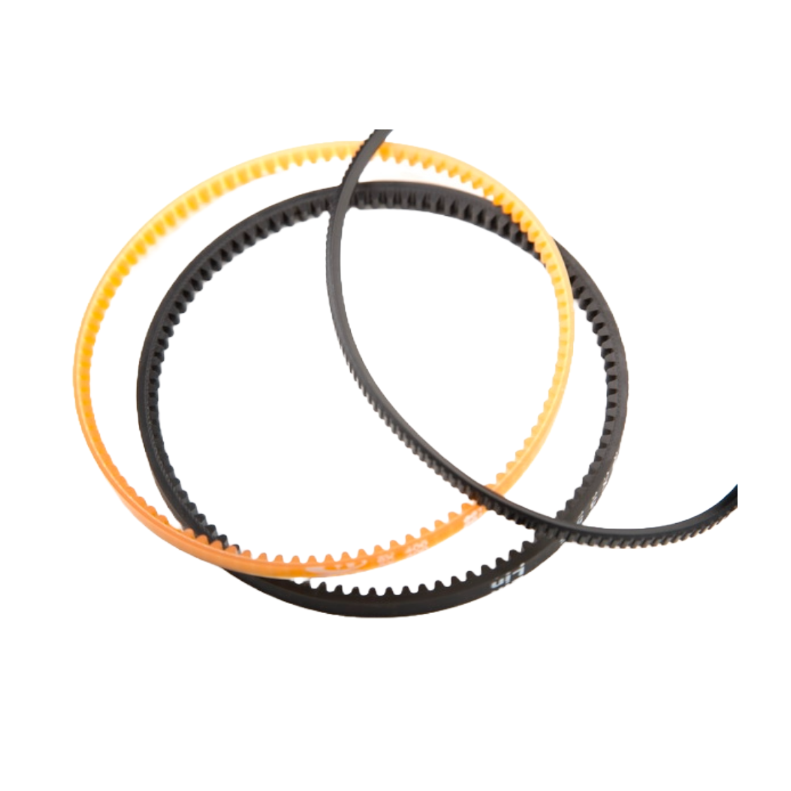 Durable Anti Slip Power Transmission V Belt Oem/Odm Various Length 8Yu Power Wide V Belt