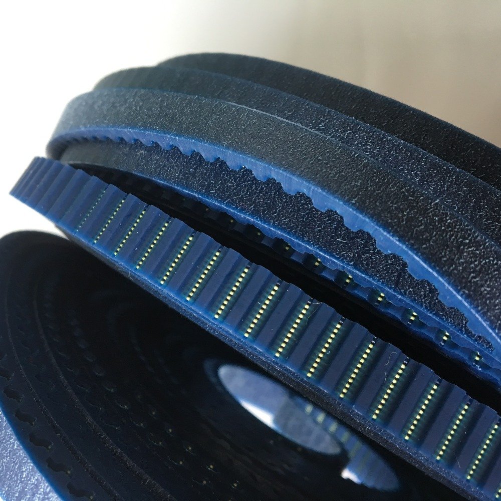 TT5 PU timing belt for circular knitting Machine