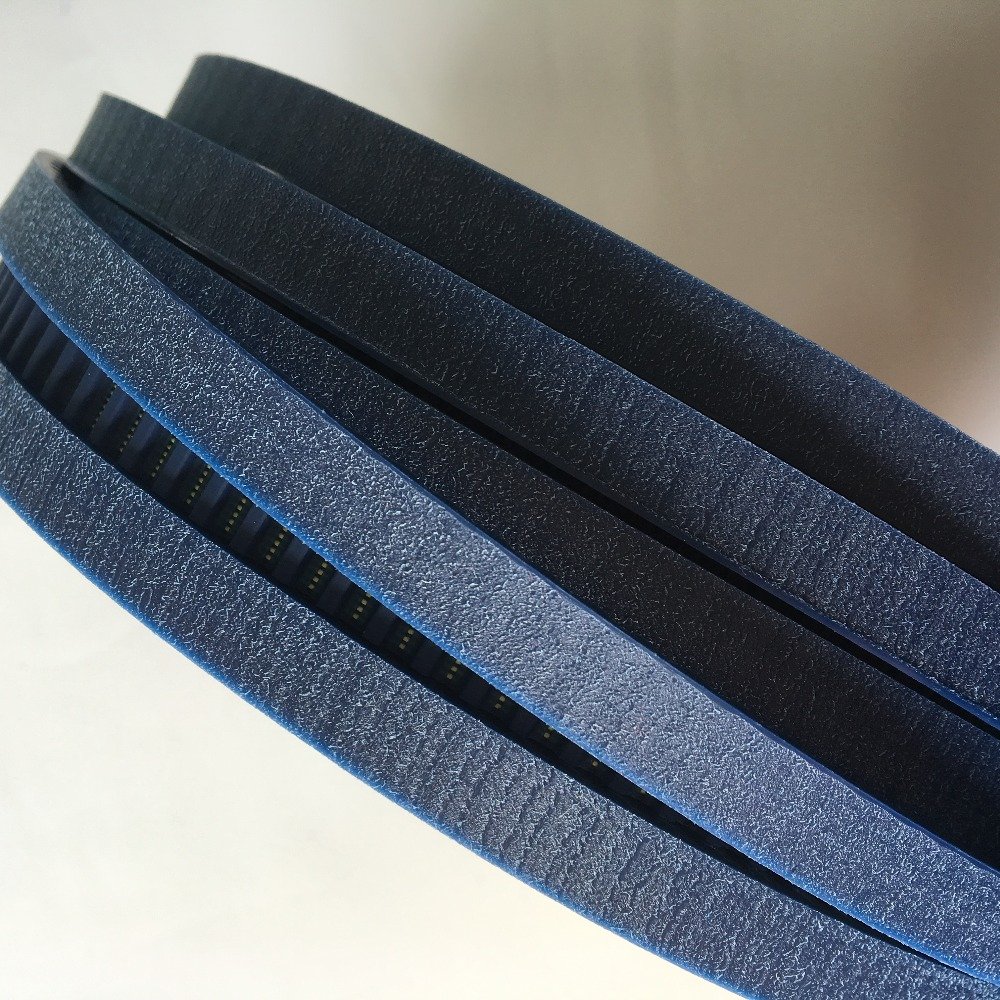 TT5 PU timing belt for circular knitting Machine