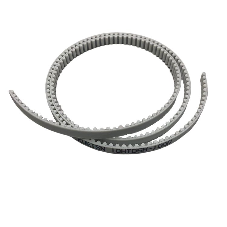 Drive Turntable Belts PU HTD10-5M-1000 High Durability Synchronous Belt Synchronous Belt