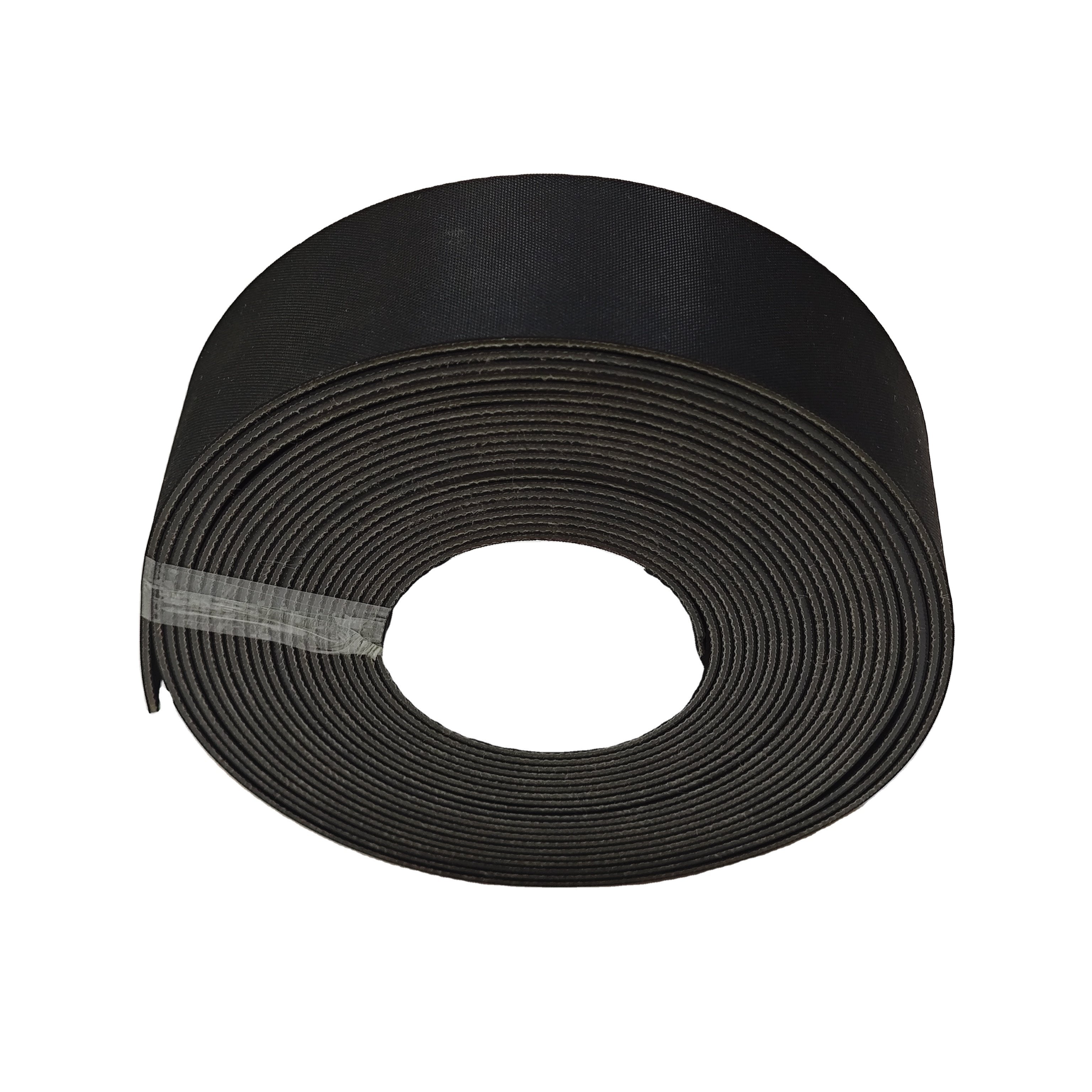 High tensile strength transmission flat belt nylon belt for textile industry with low price