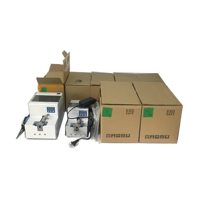 BBA Automatic Bolt Nut Feeder Big Long Screw Handling Equipment M1~N8 Screw Loader for Screwdriver Machine Automated Process