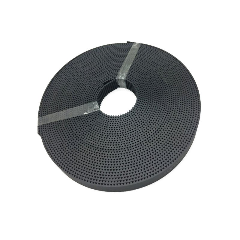 HTD Type Timing Belt 2m/3m/5m/8m Open Synchronous Belt power Transmission Belt