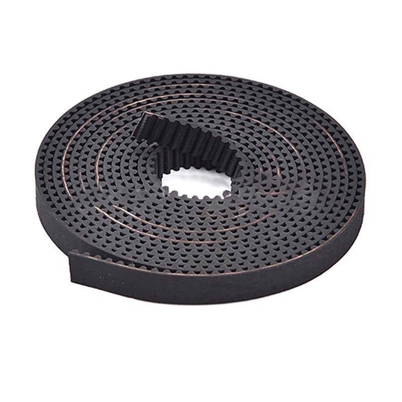 HTD Type Timing Belt 2m/3m/5m/8m Open Synchronous Belt power Transmission Belt