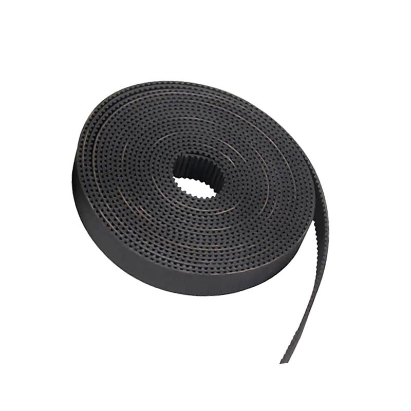 HTD Type Timing Belt 2m/3m/5m/8m Open Synchronous Belt power Transmission Belt