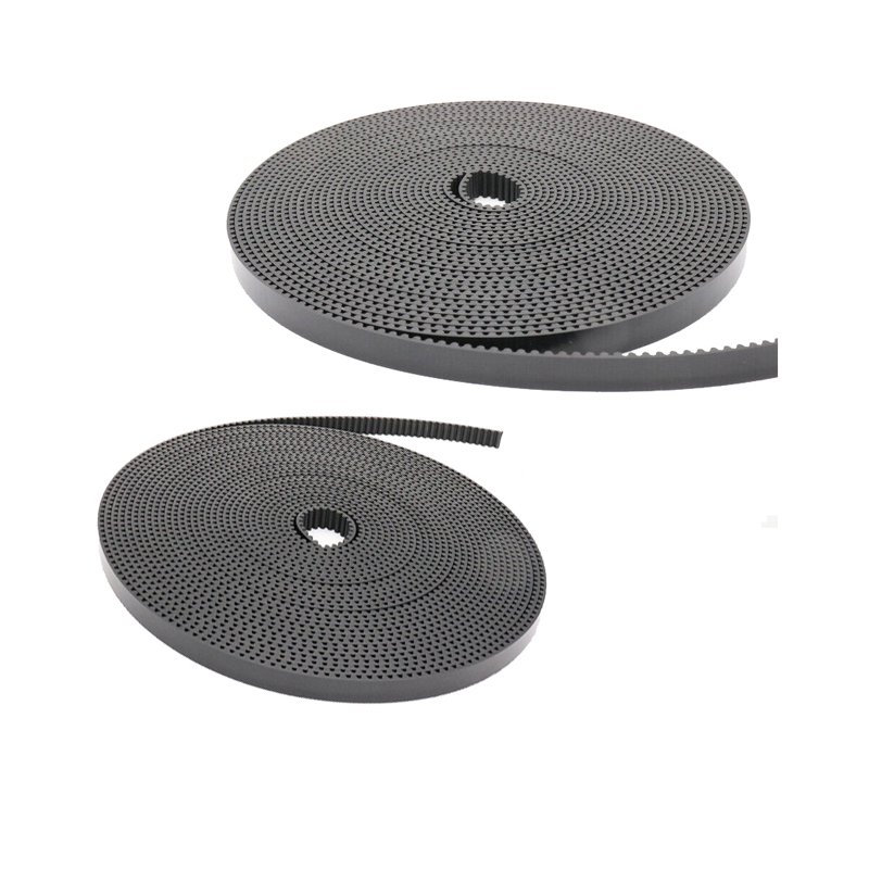 HTD Type Timing Belt 2m/3m/5m/8m Open Synchronous Belt power Transmission Belt