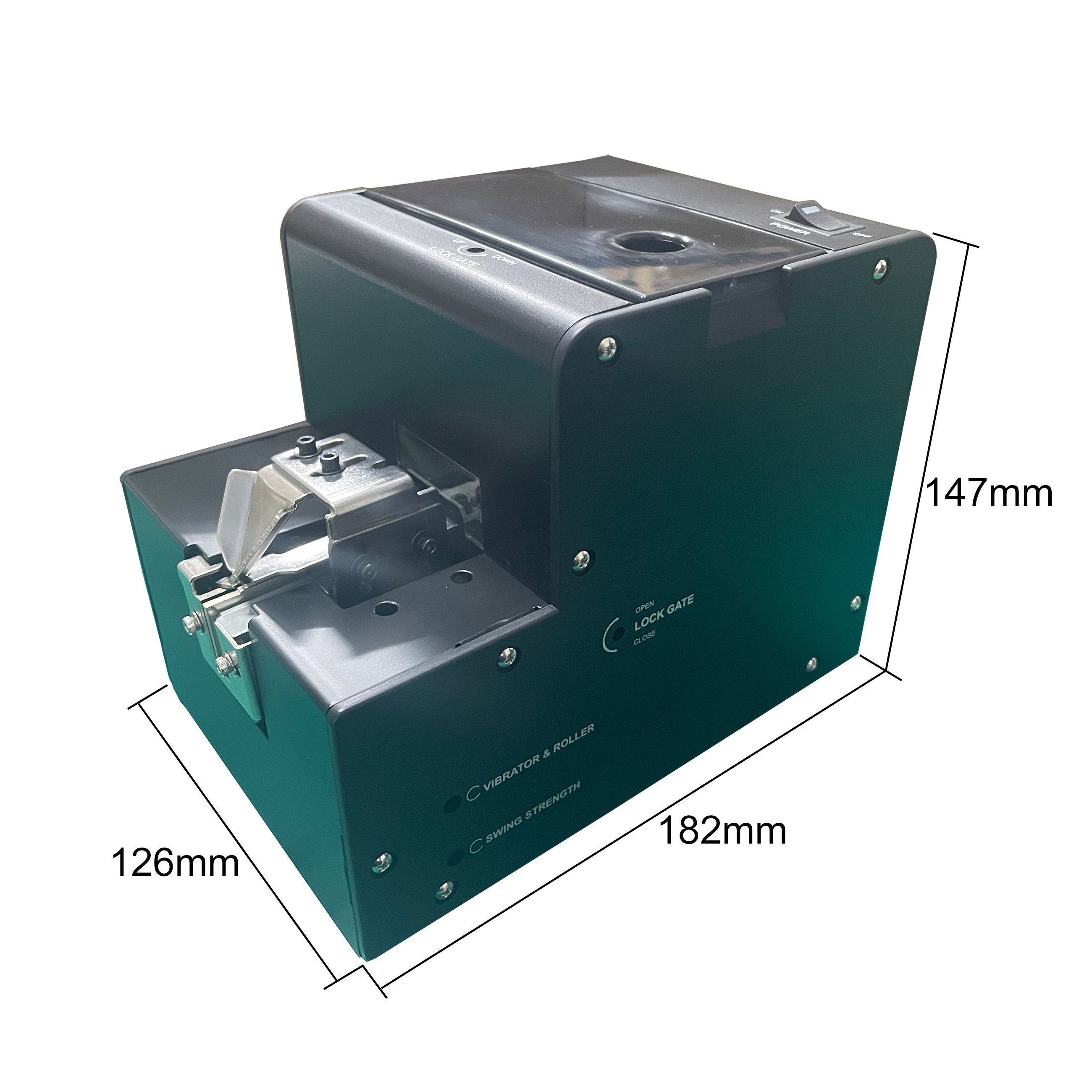 G-F15 Automatic Screw Feeder Professional Auto Dispenser Machine for Assembly Line