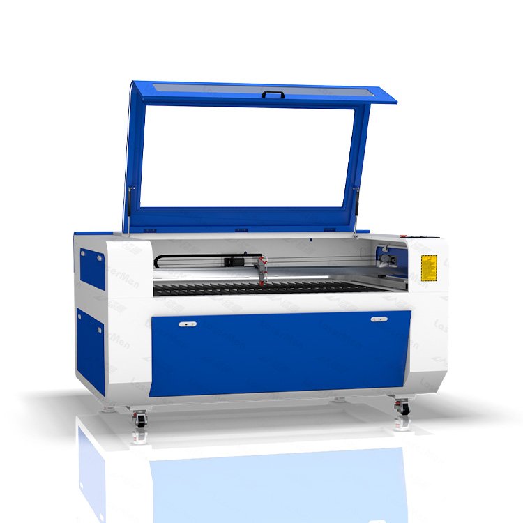 Best 1490 80w 100w 130w 150w 180w 240w 300w engraver wood acrylic stone cnc laser cutting machine co2 laser engraving machine