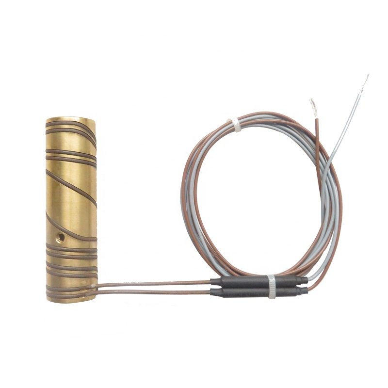 Factory Supply High Power Copper Sleeve Heater Heating Coil Hot Runner System Accessories Hot Runner Heaters