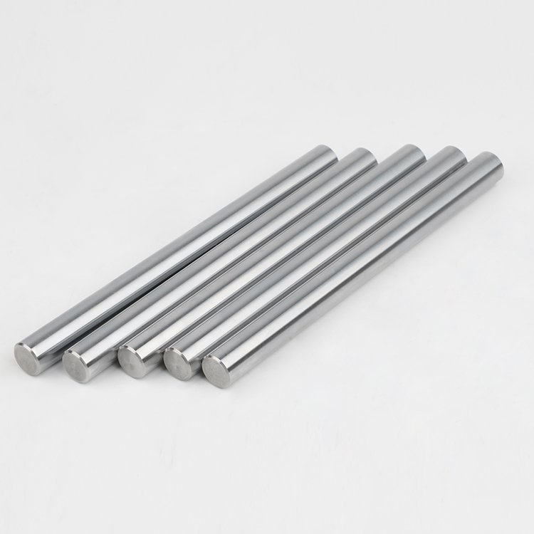 CNC Machine Parts 16mm 20mm 25mm 30mm 35mm 40mm 50mm Rod End Rail Linear Shaft