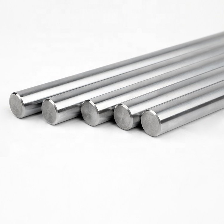 CNC Machine Parts 16mm 20mm 25mm 30mm 35mm 40mm 50mm Rod End Rail Linear Shaft