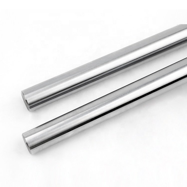 CNC Machine Parts 16mm 20mm 25mm 30mm 35mm 40mm 50mm Rod End Rail Linear Shaft