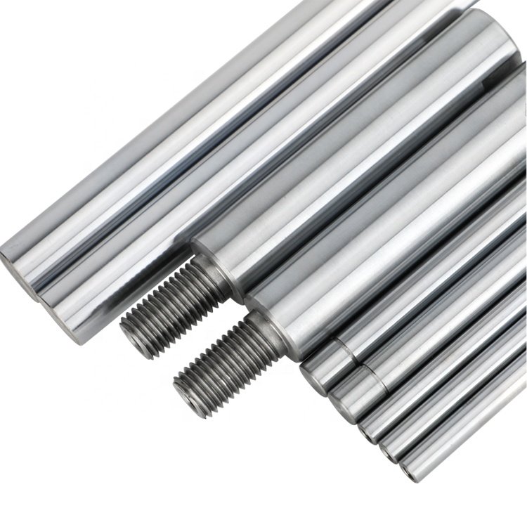 CNC Machine Parts 16mm 20mm 25mm 30mm 35mm 40mm 50mm Rod End Rail Linear Shaft