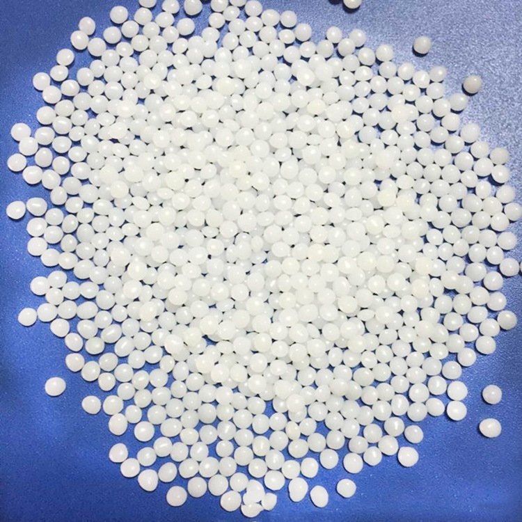 Delrin POM American DuPont 100P high rigidity wear-resistant homopolymer polyoxymethylene plastic raw material particles