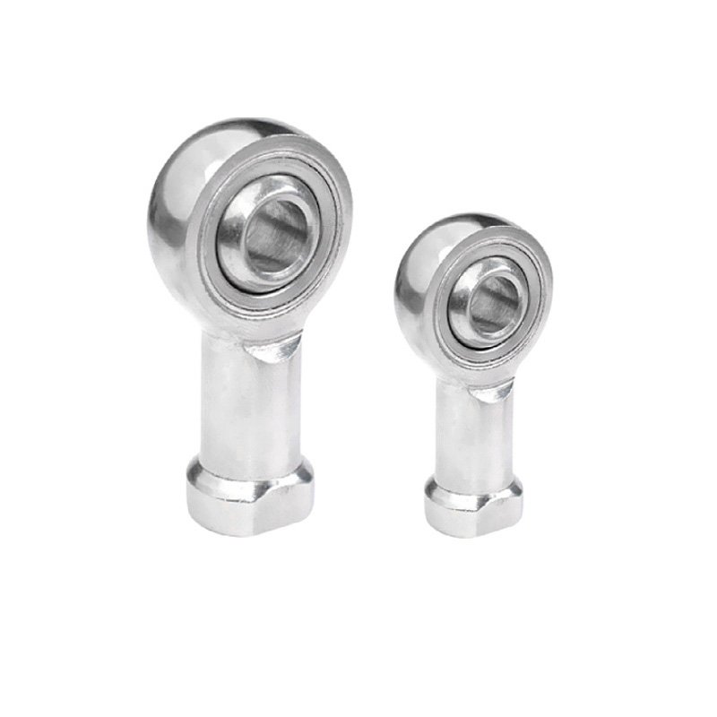 Custom Chromoly male Stainless Steel Rose Joints Ball Joints Heim Joints Rod End Bearings