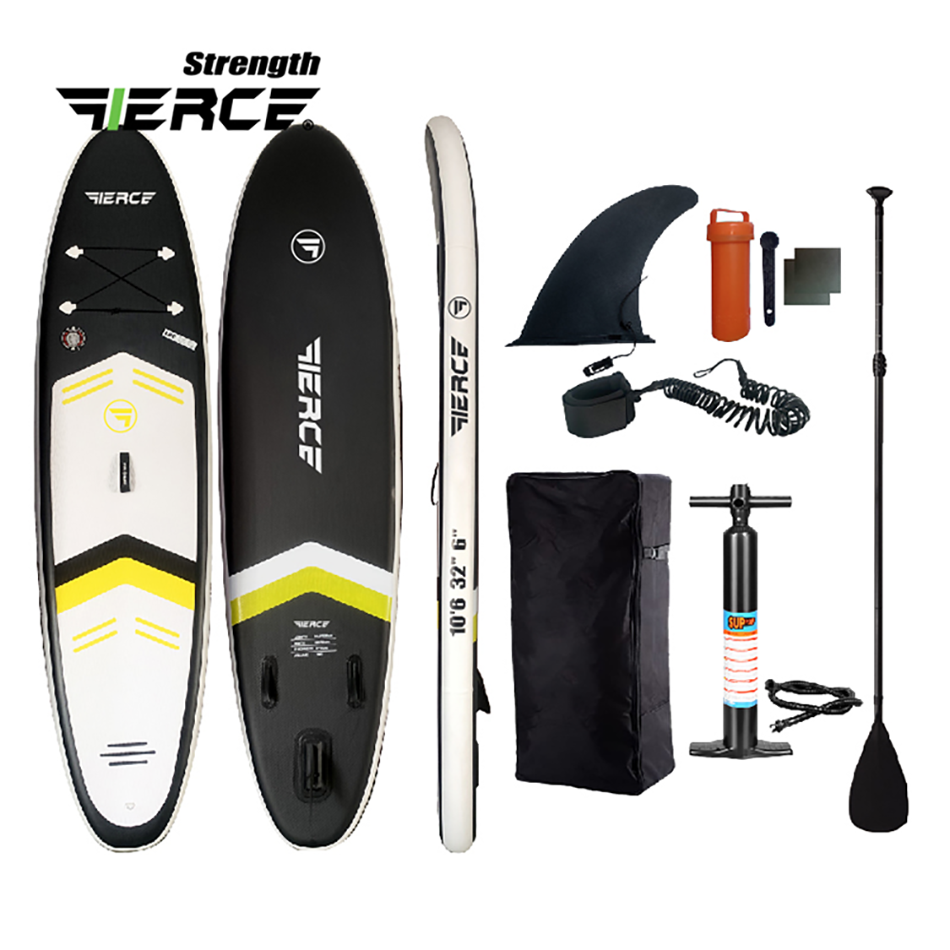 Cheap Price Inflatable Sup Water Sports Surfing Air Inflatable Sup Board Stand up Paddle Board
