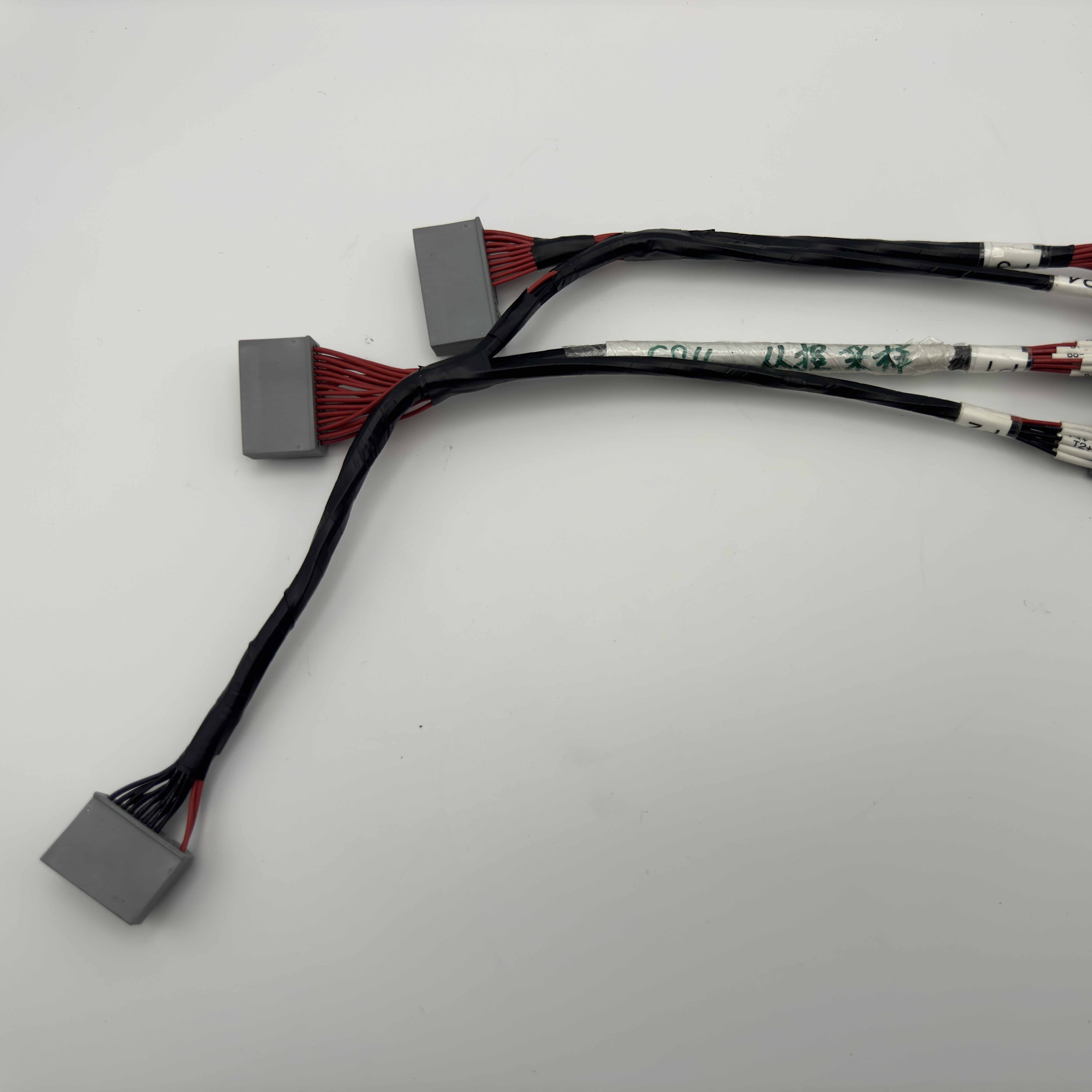 Popular Conventional High Quality BMS Acquisition Harness Automotive Equipment General Harness