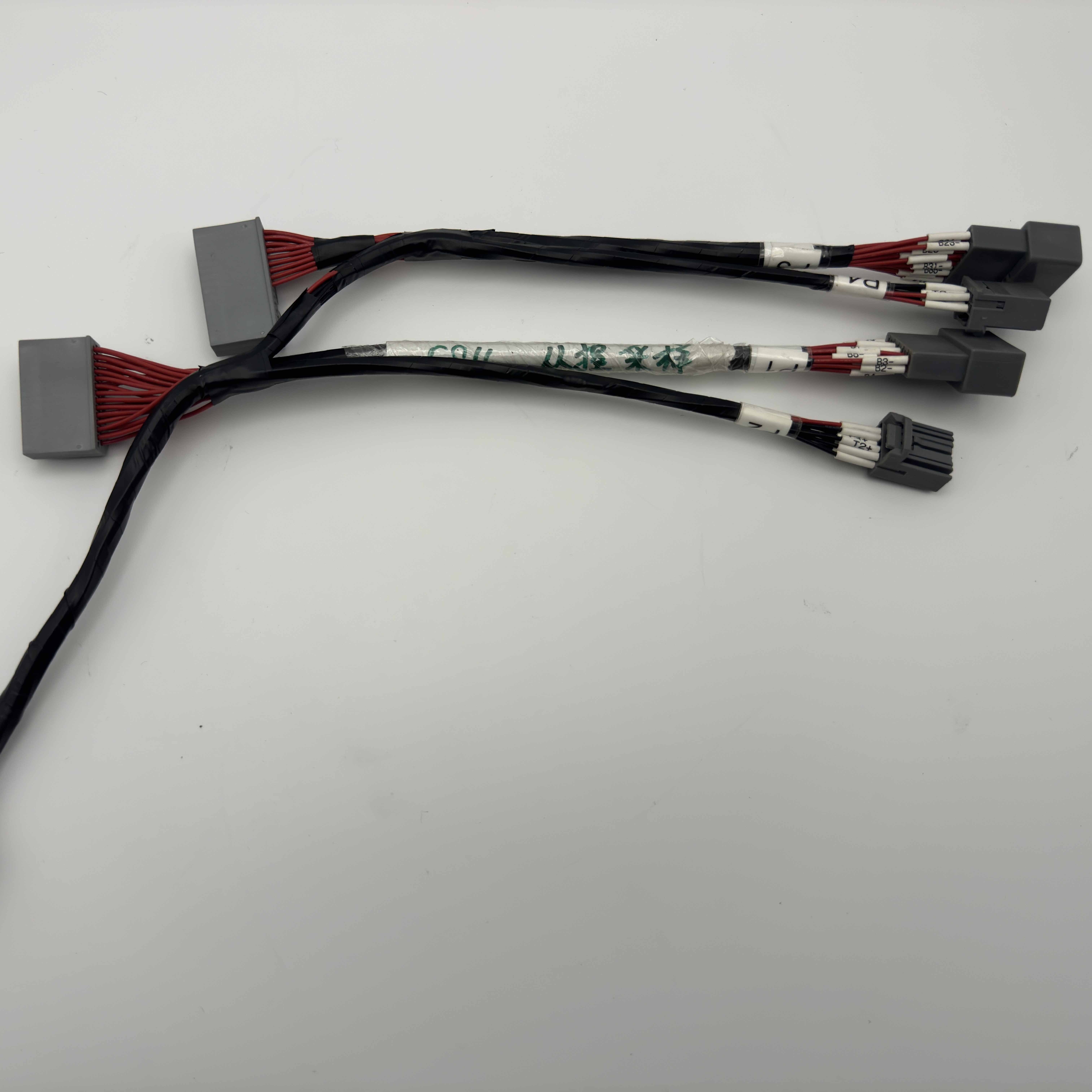 Popular Conventional High Quality BMS Acquisition Harness Automotive Equipment General Harness