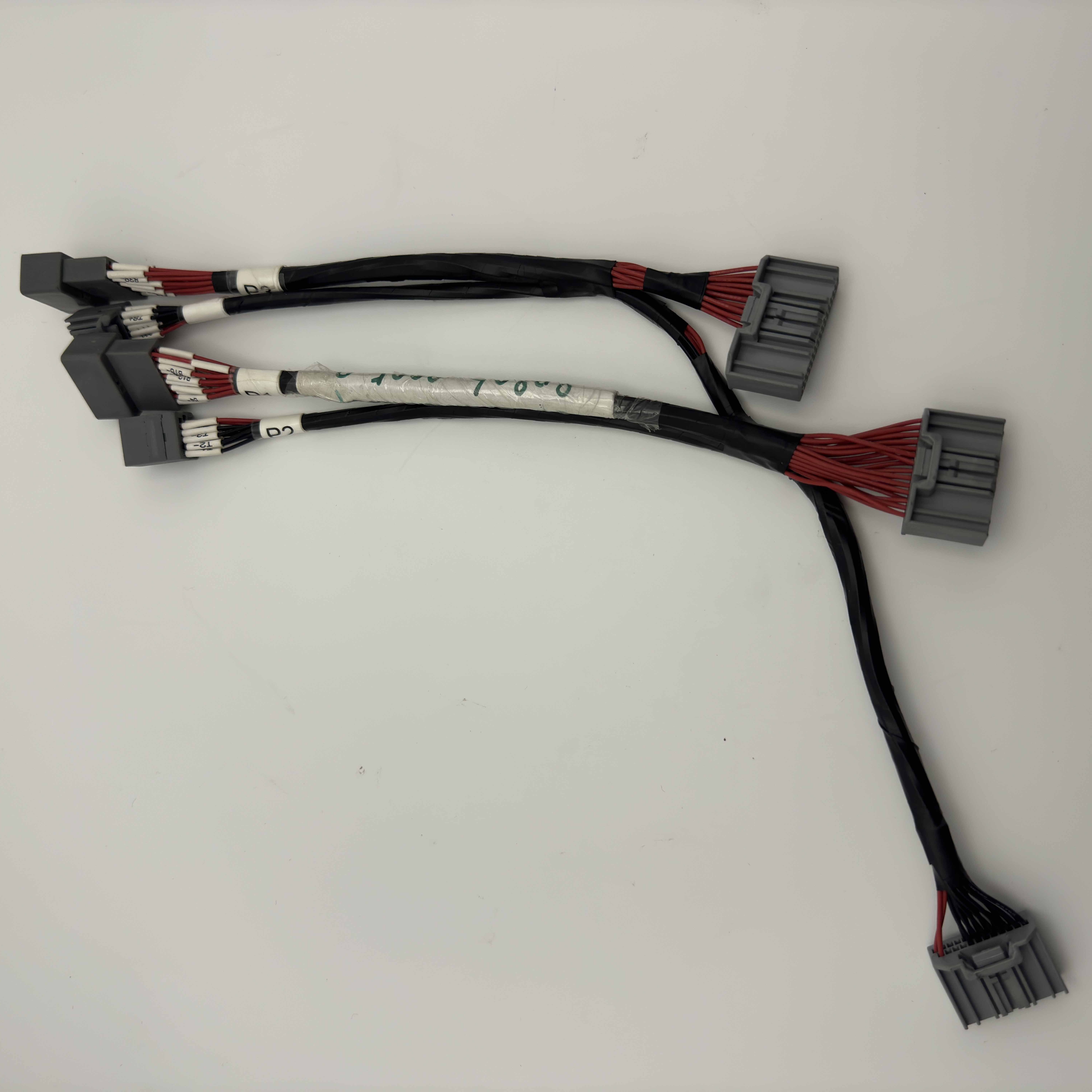 Popular Conventional High Quality BMS Acquisition Harness Automotive Equipment General Harness