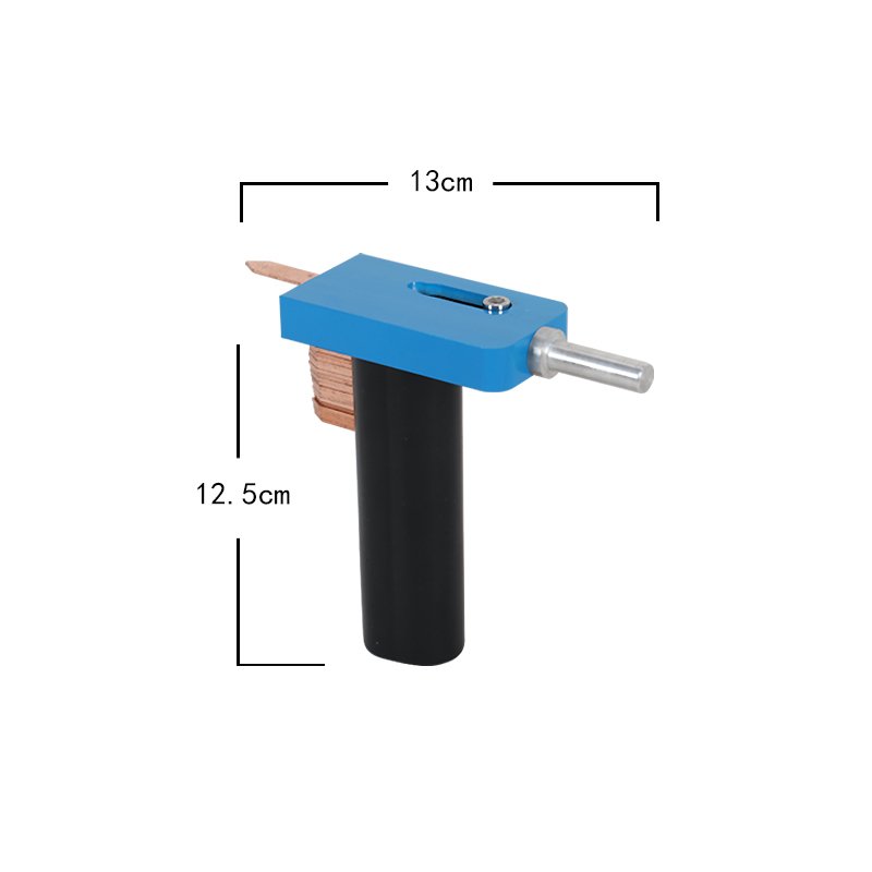 High Quality Car Dent Puller Remover Puller Removal Kit for Car Repair Puller Tool Spot Welder Meson Repeater Tools Set