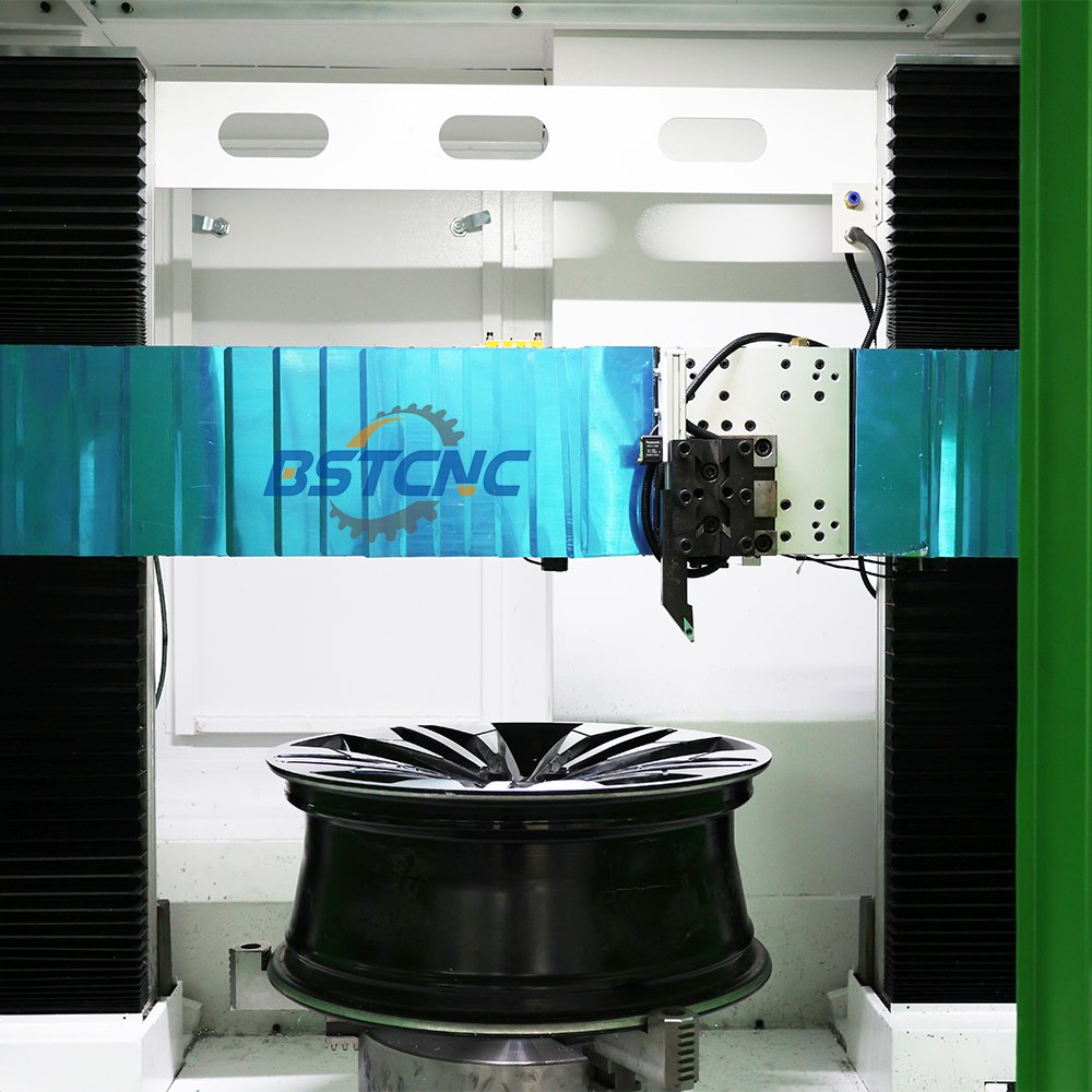 Cheap Price VRC32 Small Body Alloy Diamond Cutting Wheel Repair CNC Lathe Gantry Structure VRC32 CNC Machine Tool