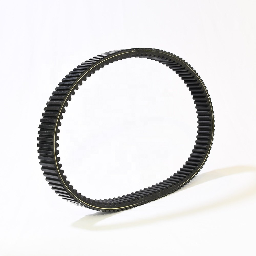 Carbon fiber Transmission CVT Belt for ATV UTV Polaris RZR XP 1000