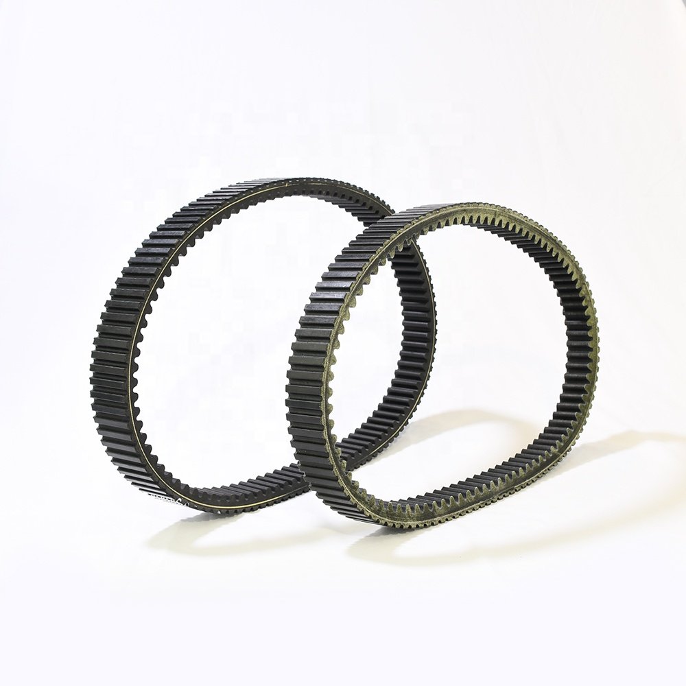 Carbon fiber Transmission CVT Belt for ATV UTV Polaris RZR XP 1000
