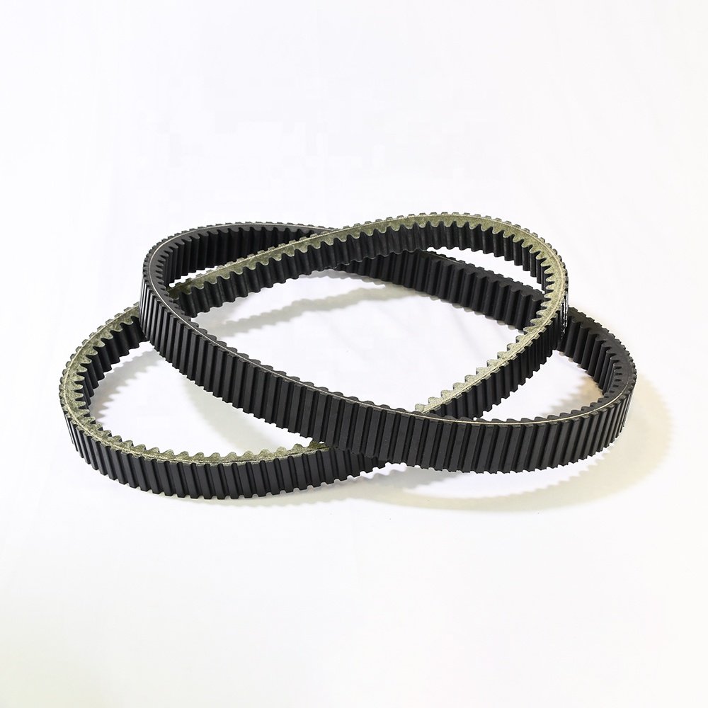 Carbon fiber Transmission CVT Belt for ATV UTV Polaris RZR XP 1000