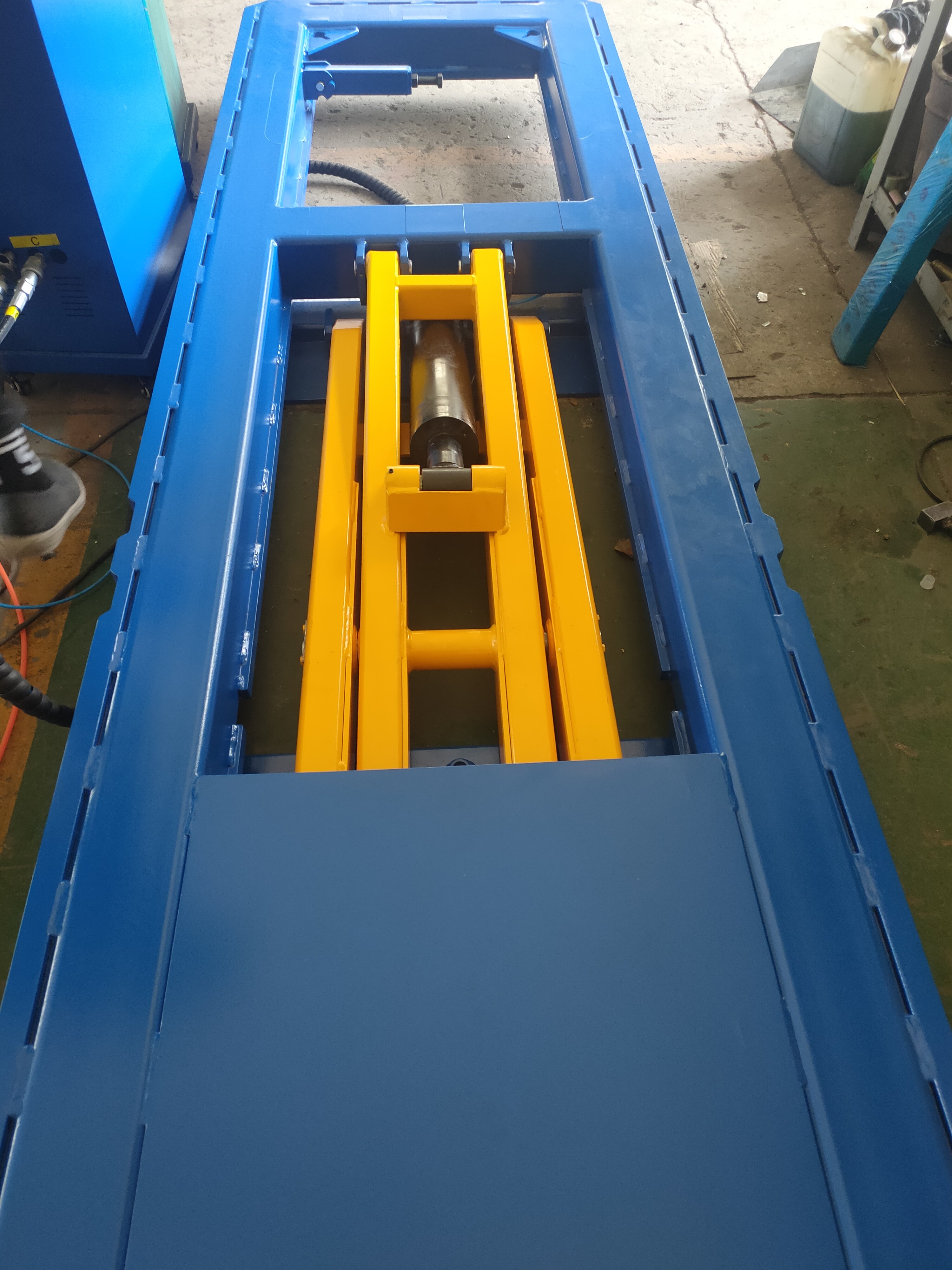 Best Price Auto Body Collision Repair Frame Machine for Car Repair Shop