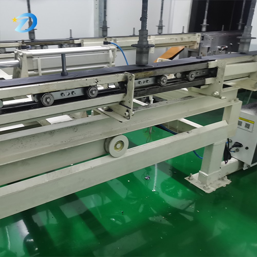 Factory Direct Sales Auto Parts Painting Production Line Professional Automotive Shell Painting Equipment
