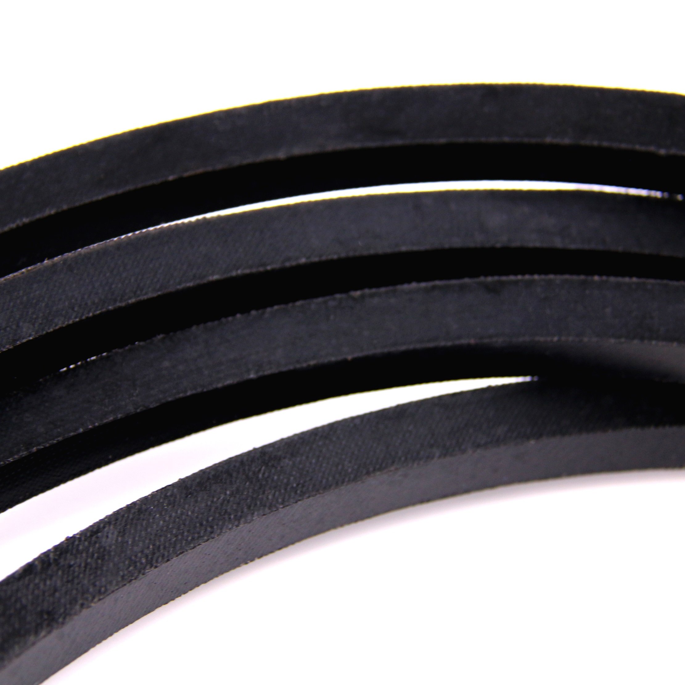 China factory direct sales durable rubber V belt B900