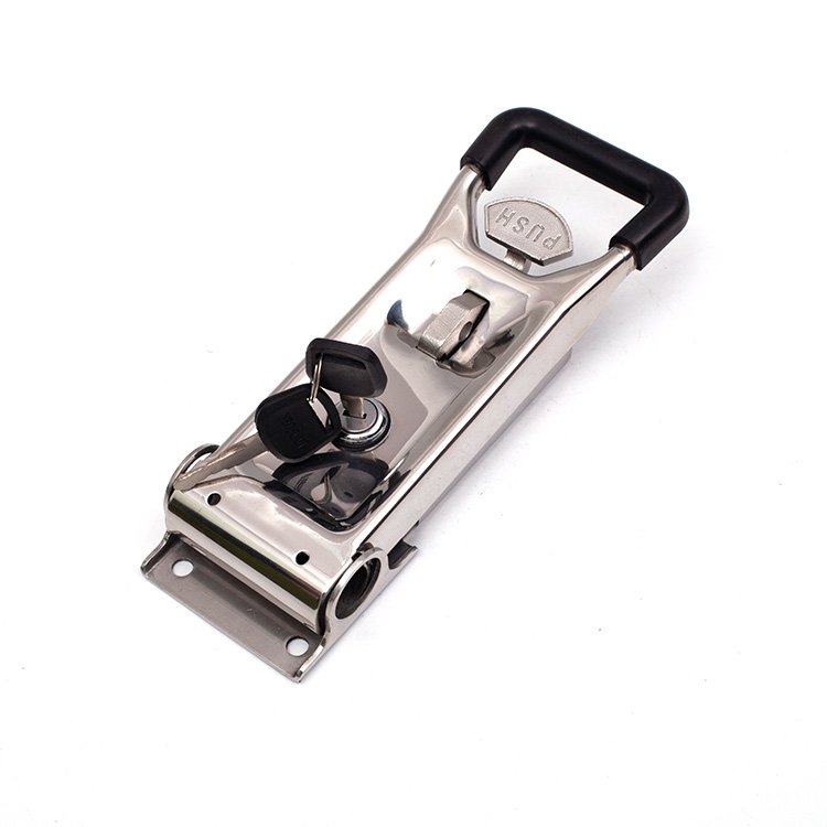 Tailer Shipping Container Lock Truck Body Parts Accessories for volvo Fh12