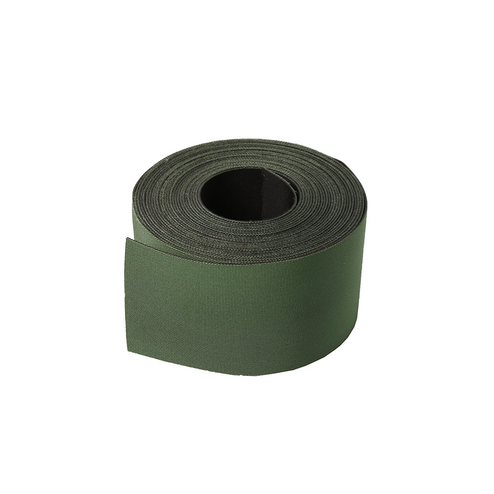 Nylon flat belt transmission belts Suitable for textile printing packaging papermaking and other industries of nylon flat belt