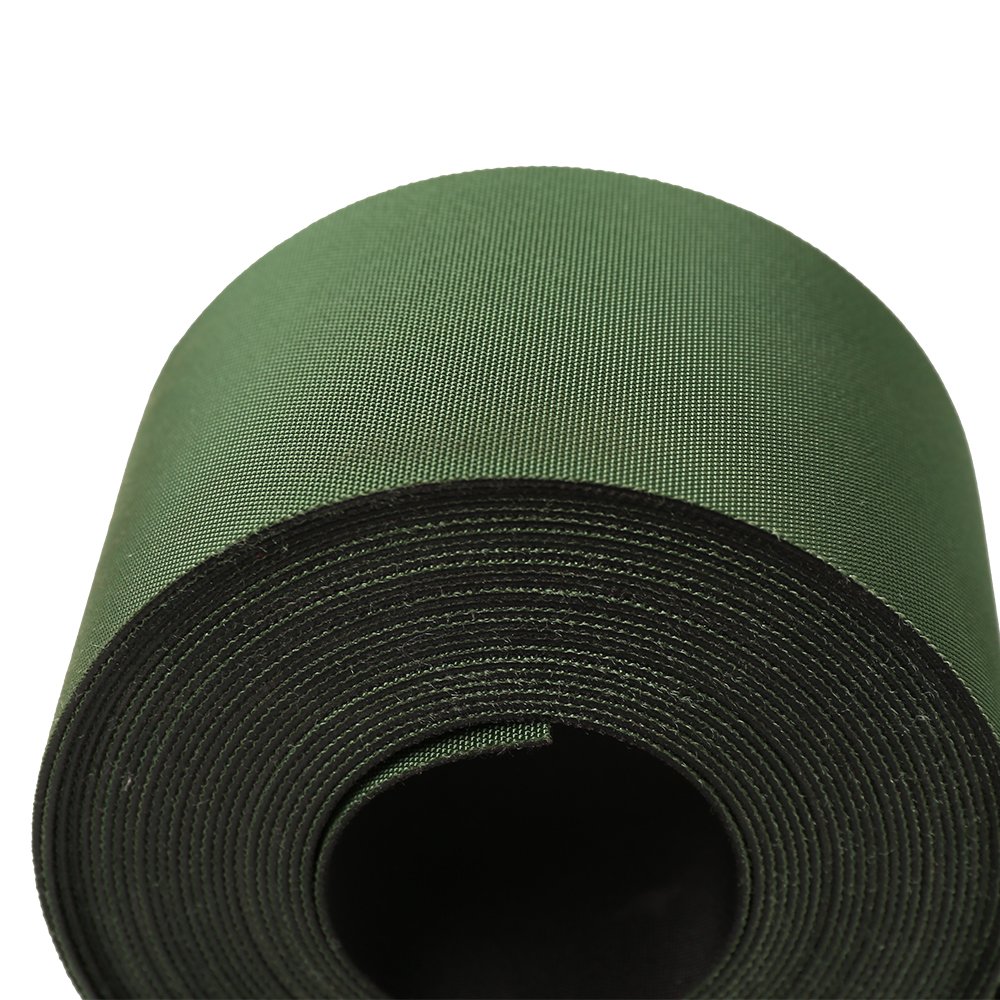 Nylon flat belt transmission belts Suitable for textile printing packaging papermaking and other industries of nylon flat belt
