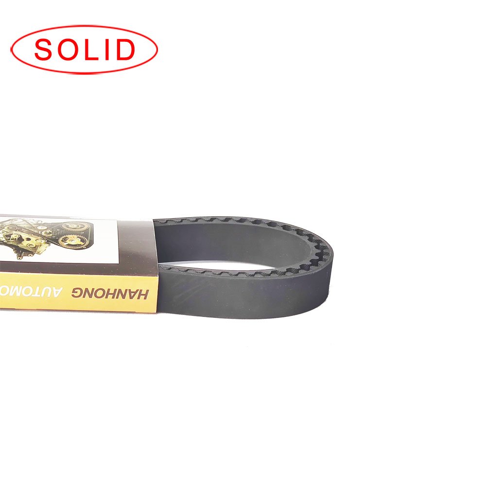 Auto transmission synchronous engine timing belt for SUZUKI CARRY 12761-78400 CT680 88ZA19