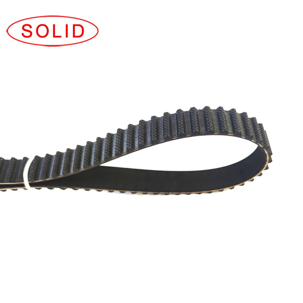 Auto transmission synchronous engine timing belt for SUZUKI CARRY 12761-78400 CT680 88ZA19